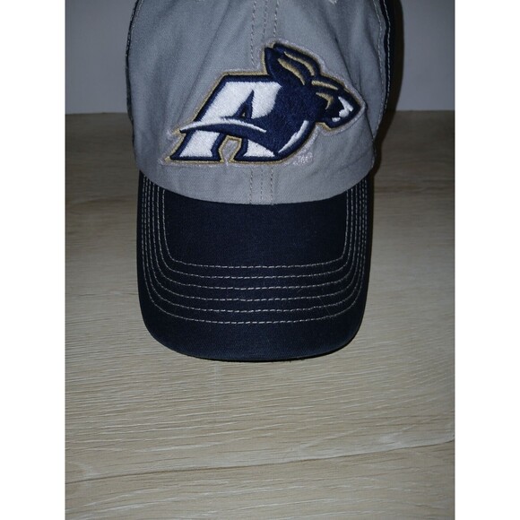 Akron Zips Hat ‘47 Brand Forty Seven Adjustable Cap OSFA Collegiate Licensed - Picture 14 of 16